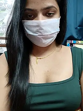 Snapshot of Myloveurvi chatting on September 27, 7:08 pm Myloveurvi online show from September 27, 7:08 pm