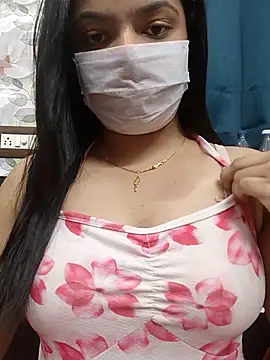 Snapshot of Myloveurvi chatting on October 14, 10:49 am Myloveurvi online show from October 14, 10:49 am