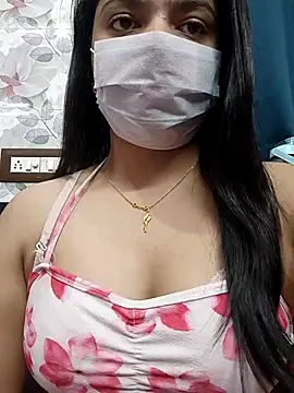 Snapshot of Myloveurvi chatting on October 21, 8:48 am Myloveurvi online show from October 21, 8:48 am