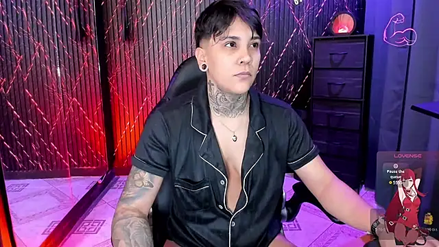 ZhoeStrong online show from February 21, 3:02 pm