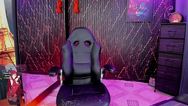 ZhoeStrong online show from March 12, 9:32 pm