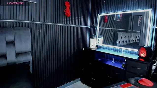ZhoeStrong online show from May 2, 12:04 am