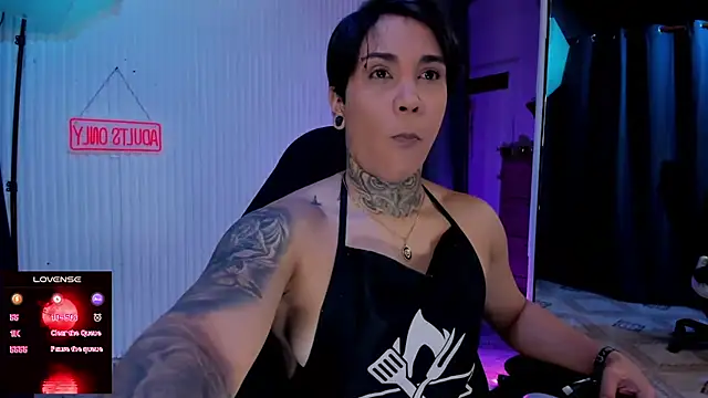 ZhoeStrong online show from June 19, 10:35 pm