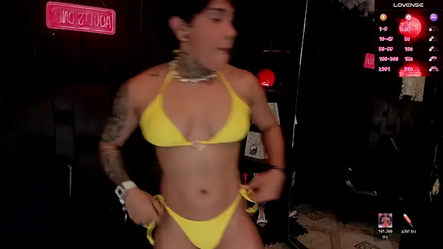 ZhoeStrong online show from July 1, 12:45 am