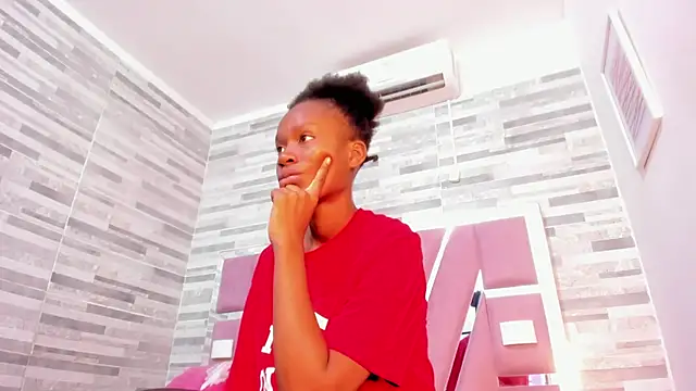 ebony march online show from February 11, 6:33 pm