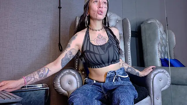 LusstCruella online show from October 27, 5:28 pm