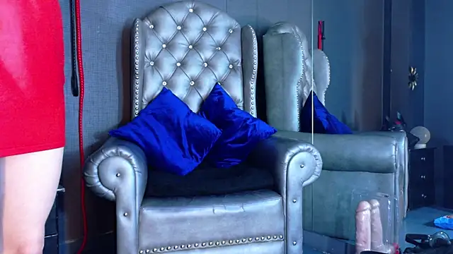 LusstCruella online show from November 22, 2:10 am