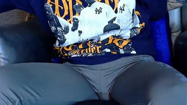 LusstCruella online show from February 3, 1:38 pm