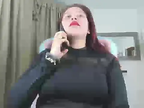 GoddessJessica roger online show from March 16, 4:29 am