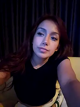 Lau1127 online show from December 16, 3:33 am