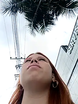 Snapshot of aurora_sky11 chatting on January 8, 5:48 pm aurora sky11 online show from January 8, 5:48 pm