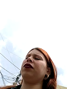 Snapshot of aurora_sky11 chatting on February 18, 6:47 pm aurora sky11 online show from February 18, 6:47 pm