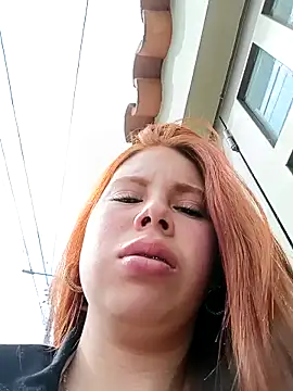 Snapshot of aurora_sky11 chatting on February 20, 7:52 pm aurora sky11 online show from February 20, 7:52 pm