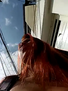 Snapshot of aurora_sky11 chatting on February 23, 8:11 pm aurora sky11 online show from February 23, 8:11 pm