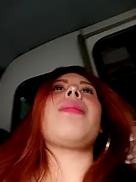 Snapshot of aurora_sky11 chatting on February 24, 7:09 pm aurora sky11 online show from February 24, 7:09 pm