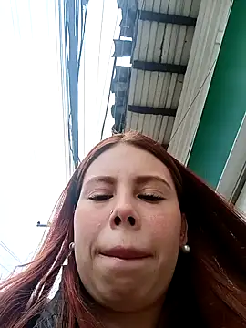 Snapshot of aurora_sky11 chatting on February 26, 6:43 pm aurora sky11 online show from February 26, 6:43 pm