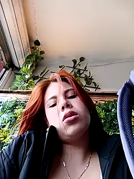 Snapshot of aurora_sky11 chatting on February 28, 10:17 pm aurora sky11 online show from February 28, 10:17 pm