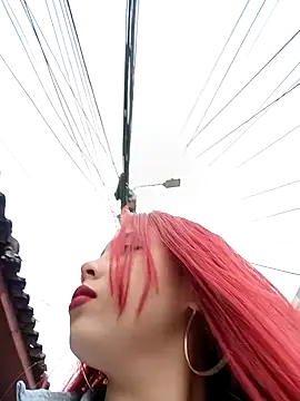 Snapshot of aurora_sky11 chatting on September 17, 8:10 pm aurora sky11 online show from September 17, 8:10 pm