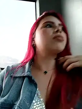 Snapshot of aurora_sky11 chatting on September 24, 8:45 pm aurora sky11 online show from September 24, 8:45 pm