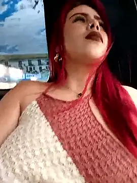 Snapshot of aurora_sky11 chatting on September 26, 9:30 pm aurora sky11 online show from September 26, 9:30 pm