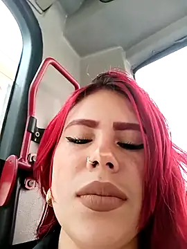 Snapshot of aurora_sky11 chatting on September 27, 9:20 pm aurora sky11 online show from September 27, 9:20 pm