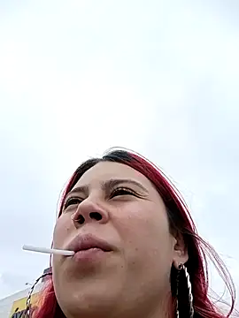 Snapshot of aurora_sky11 chatting on November 6, 3:57 pm aurora sky11 online show from November 6, 3:57 pm