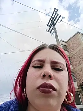 Snapshot of aurora_sky11 chatting on November 12, 7:24 pm aurora sky11 online show from November 12, 7:24 pm