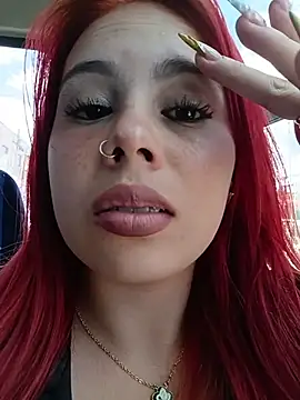 Snapshot of aurora_sky11 chatting on November 22, 5:12 pm aurora sky11 online show from November 22, 5:12 pm