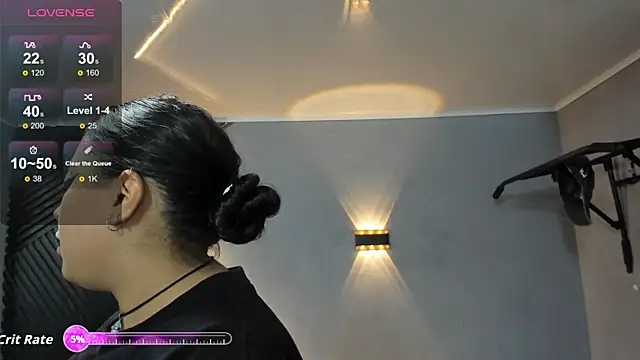 Snapshot of Laia_and_Aloby chatting on May 29, 11:14 pm Laia and Aloby online show from May 29, 11:14 pm
