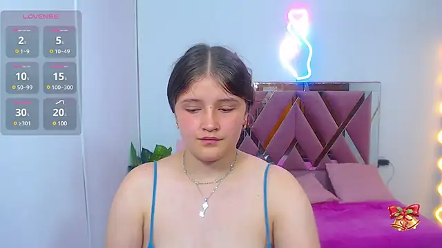 Krysstal tay online show from December 18, 6:14 pm