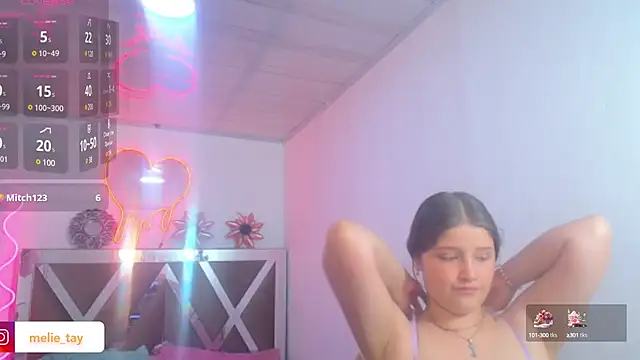 Krysstal tay online show from December 28, 6:08 pm