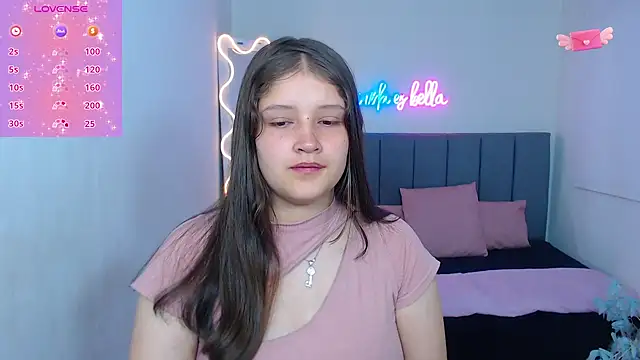 Krysstal tay online show from February 22, 2:52 pm