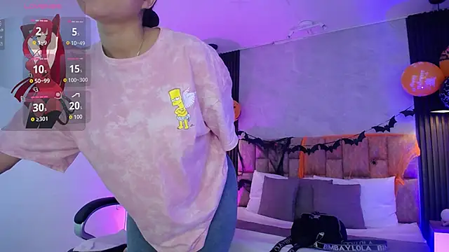 Snapshot of natasha__jackson chatting on October 9, 12:47 pm natasha jackson online show from October 9, 12:47 pm