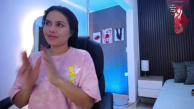 Snapshot of natasha__jackson chatting on October 30, 2:29 pm natasha jackson online show from October 30, 2:29 pm