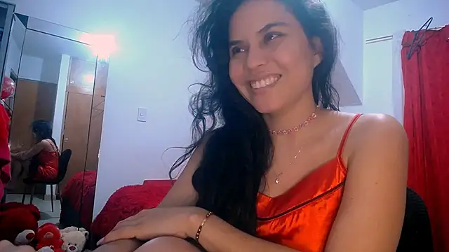 natasha  jackson online show from February 17, 3:25 am