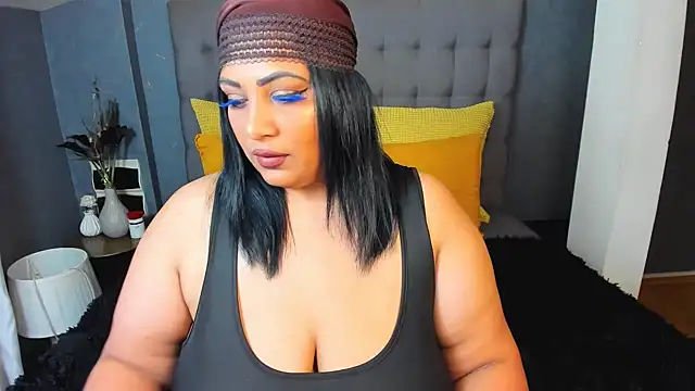 AmyCubes online show from June 5, 6:57 pm