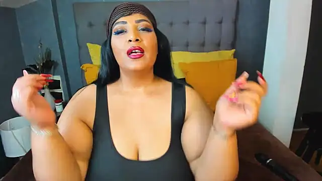AmyCubes online show from June 6, 7:46 am