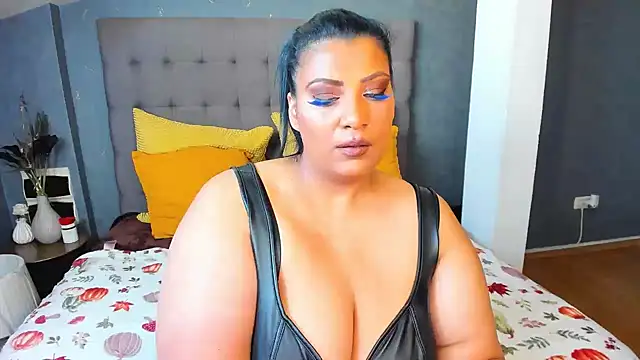AmyCubes online show from June 14, 4:09 pm