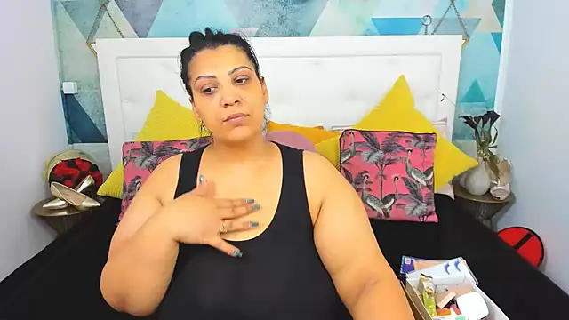 AmyCubes online show from July 7, 5:54 am