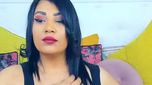 AmyCubes online show from July 13, 9:28 pm