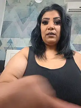 AmyCubes online show from July 19, 7:28 pm