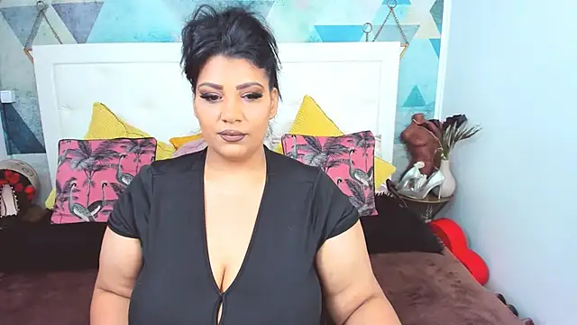 AmyCubes online show from July 27, 6:20 am