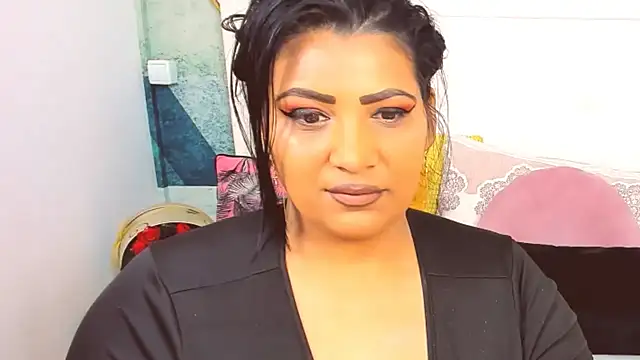 AmyCubes online show from July 31, 10:14 am