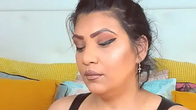 AmyCubes online show from August 5, 1:19 am