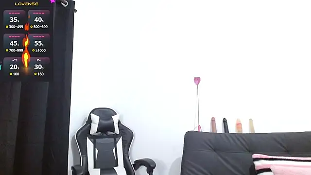 Kiara-Rider online show from March 5, 8:32 pm