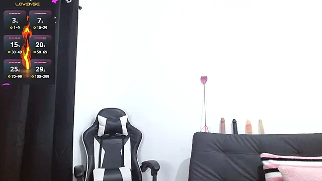 Kiara-Rider online show from March 9, 12:00 am