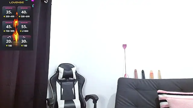 Kiara-Rider online show from March 17, 7:58 pm