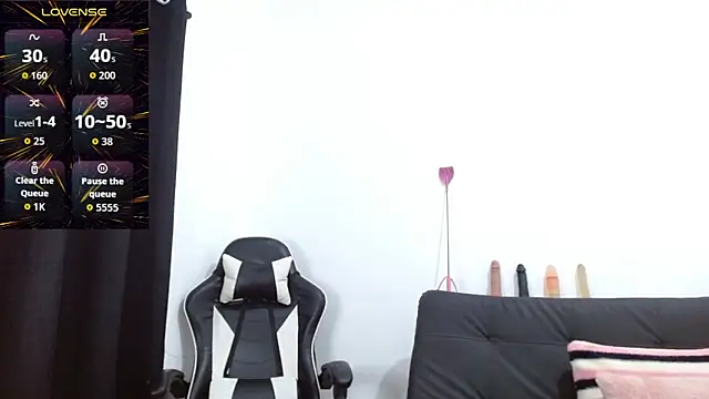 Kiara-Rider online show from September 12, 9:59 pm