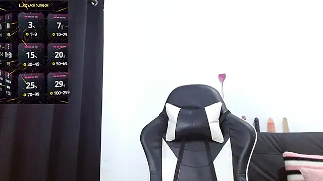 Kiara-Rider online show from September 28, 5:07 pm