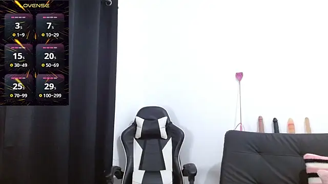 Kiara-Rider online show from September 30, 4:45 pm